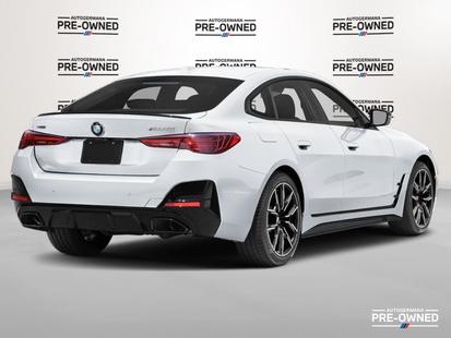 bmw 4 series 2026 WBA63FB00TFV94623 image bmw 4 series 2026 WBA63FB00TFV94623 image